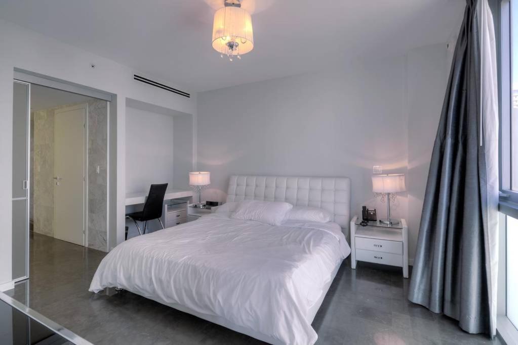 Luxury Boutique Suite Collins Ave Майами-Бич Экстерьер фото
