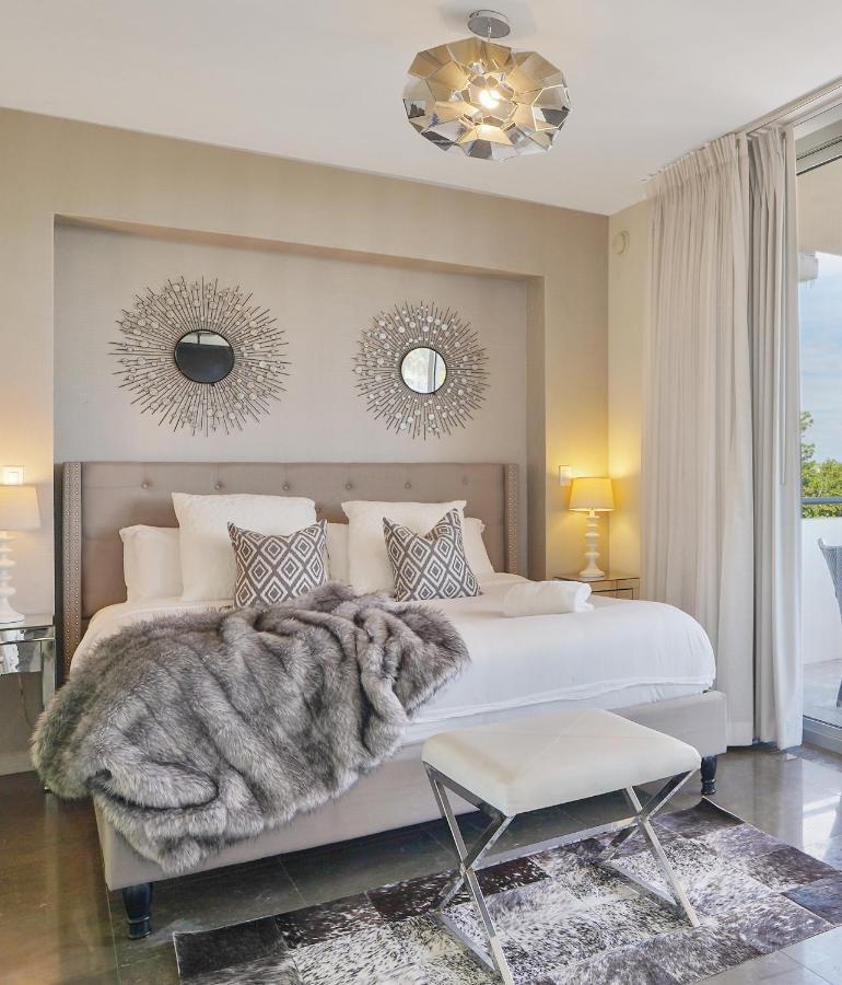 Luxury Boutique Suite Collins Ave Майами-Бич Экстерьер фото